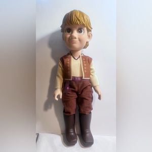 Precious Disney Frozen 2 Proposal - Kristoff Doll